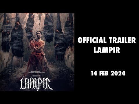 LAMPIR - Official Final Trailer