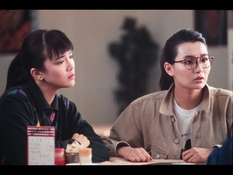 Doubles Cause Troubles 神勇雙妹嘜 (1989) **Official Trailer** by Shaw Brothers