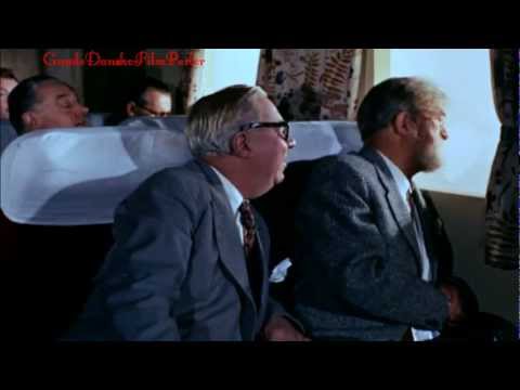 Far til Fire og Onkel Sofus☢ Trailer