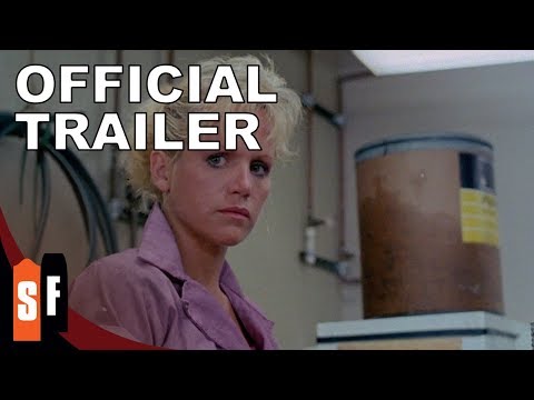 Vendetta (1986) - Official Trailer (HD)