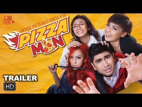 Pizza Man - Official Trailer