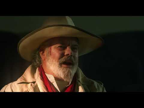 "GOLD RUSH" | Official Trailer