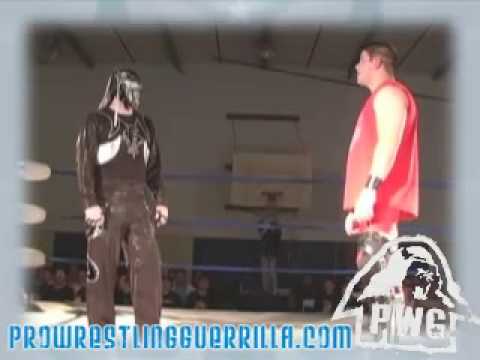 2nd Annual PWG Bicentennial Birthday Extravaganza Night 2