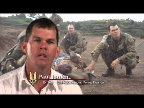 AUSTRALIAN SAS: THE UNTOLD STORY