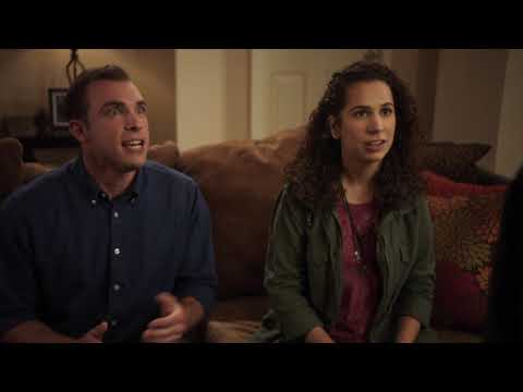 Top Shorts Winner: Holiday Hostage - Trailer