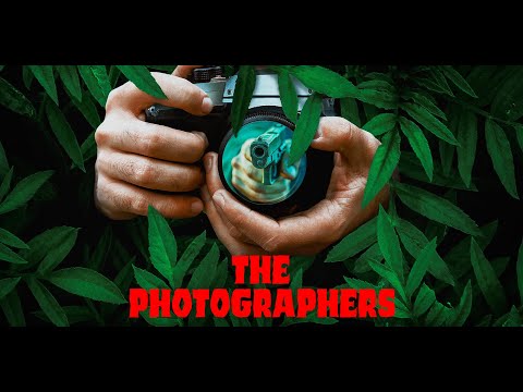 The Photographers - Trailer
