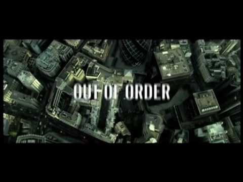 OUTLAW trailer - uncut version