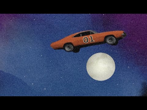 Trailer: Hazzard Nation Documentary by Ben Jones