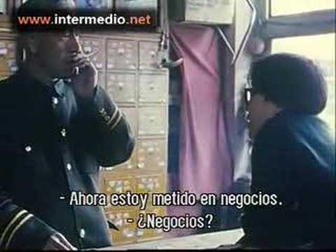 Xiao Wu (Pickpocket) Dir. Jia Zhangke, 1997