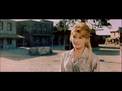 Ride and Kill (1964) - Trailer