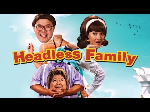 Headless Family Trailer