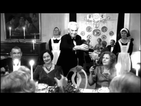 Dom över död man - Trailer