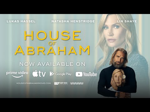 OFFICIAL TRAILER | HOUSE OF ABRAHAM