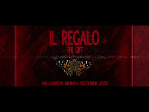 Il Regalo "The Gift"  | Trailer 2025