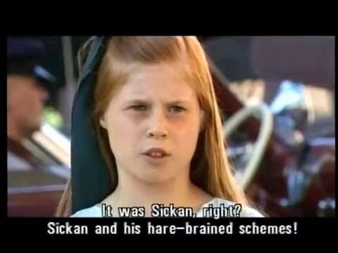 The Young Jonsson Gang - Trailer