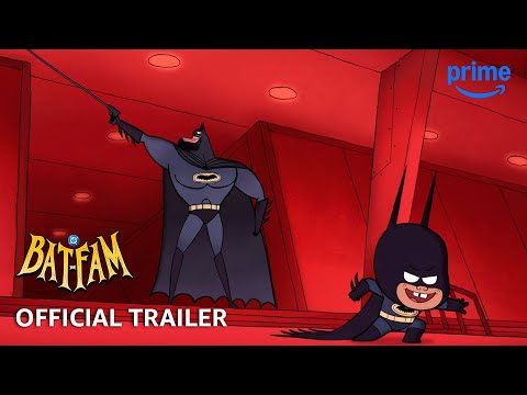 Official Trailer