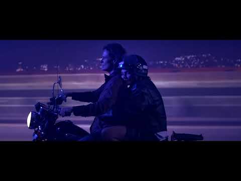 Uma Paciência Selvagem me Trouxe Até Aqui (Trailler) | Zélia Duncan