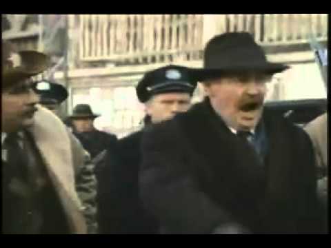 WE'RE NO ANGELS 1989 - Trailer