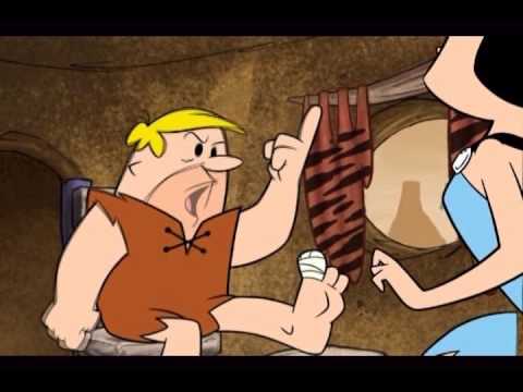 Hook Up Animation / The Rubbles Ep.2 / Cartoon Network