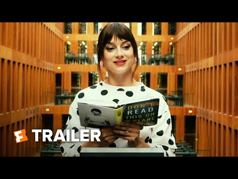 Don't Read This on a Plane Trailer #1 (2020) | FandangoNOW Extras