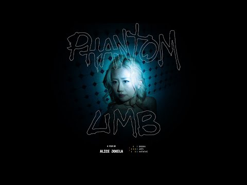 Phantom Limb | Official Trailer | February 2025