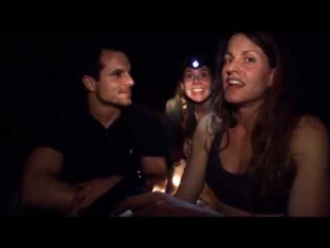 Hanah's Gift - Trailer