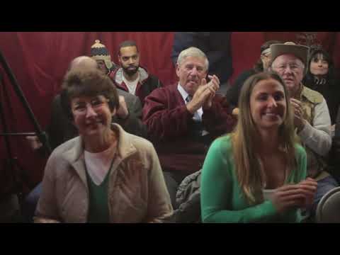 MOTERN MEDIA CHRISTMAS SPECIAL is now on VIMEO