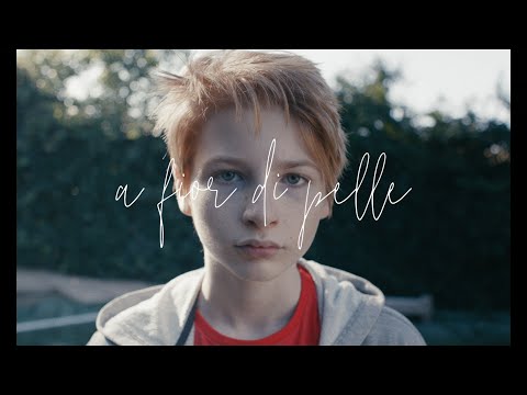 A fior di pelle // short film, 2021 - TRAILER