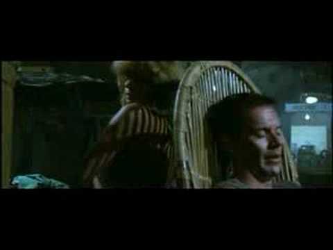 THE LAST HUNTER - Official Trailer