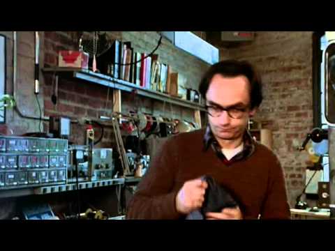 I Knew It Was You: Rediscovering John Cazale Trailer (HBO)
