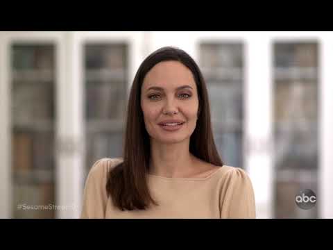 Sesame Street: 50 Years of Sunny Days - TOMORROW 8|7c on ABC