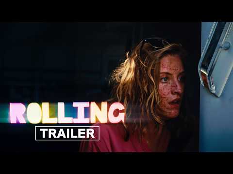 ROLLING | thriller movie trailer