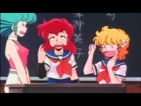 プロジェクト A子 予告編 / Project A-ko trailer in Japanese