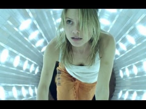 CRAWLSPACE | SCI-FI-LONDON EAST 2012 | Official Trailer
