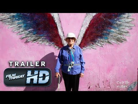 THE STAND UP DOLL | Official HD Trailer (2020) | DOCUMENTARY | Film Threat Trailers