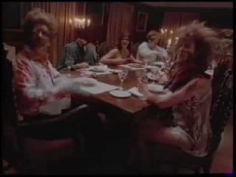 'The Granny' Trailer