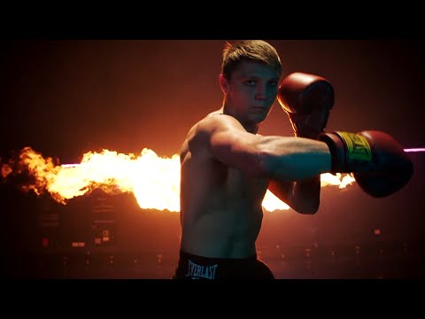 The Butcher is back — and business is bloody l Nikita Tszyu promo