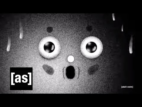 Cooking | adult swim smalls