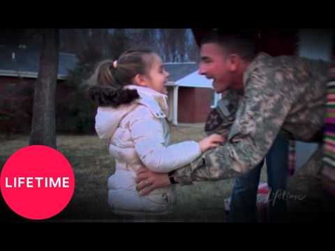 Coming Home: Preview | Lifetime