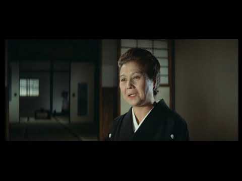 「女渡世人 おたの申します」(公開年月日　1971年07月31日)　予告篇