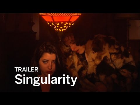 SINGULARITY Trailer | Festival 2016