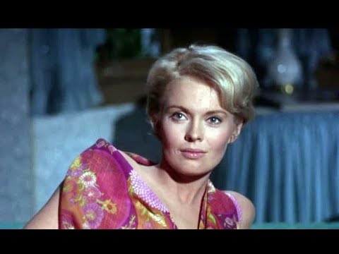 PENDULUM (1969) ♦RARE♦ Theatrical Trailer