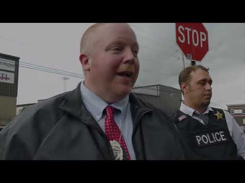 Cocaine & Werewolves Teaser Trailer