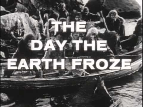 The Day The Earth Froze trailer (1959)