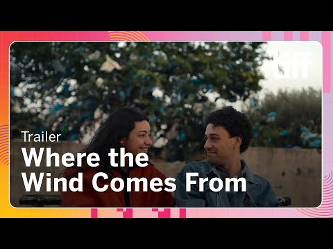 WHERE THE WIND COMES FROM Clip | NEXT WAVE 2025