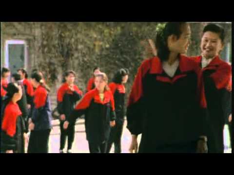 NORTH KOREA: A DAY IN THE LIFE