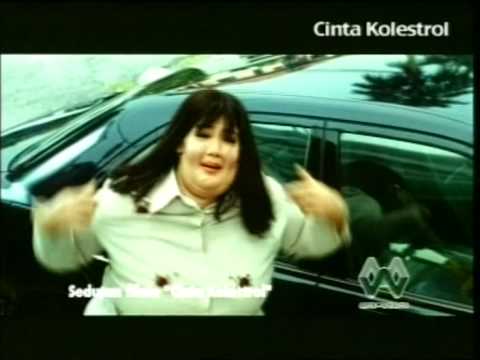 Trailer Cinta Kolesterol