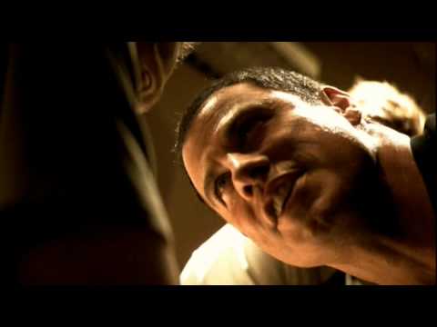 Basic Trailer - 2003 HQ