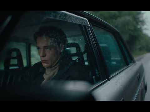 The Catcher - trailer | Kortfilmcompetitie Filmfestival Oostende 2026
