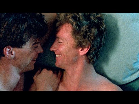 Beyond Gravity - Romantic Gay Short Film - Newly Restored! (Excerpt)
